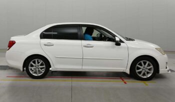 TOYOTA COROLLA AXIO 2013 full
