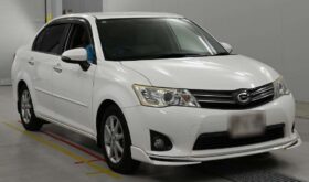 TOYOTA COROLLA AXIO 2013