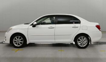 TOYOTA COROLLA AXIO 2013 full