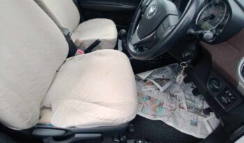 TOYOTA COROLLA AXIO 2013 full