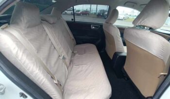 TOYOTA COROLLA AXIO 2013 full
