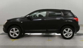 NISSAN DUALIS 2008 full