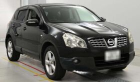NISSAN DUALIS 2008