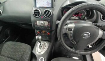 NISSAN DUALIS 2008 full