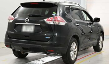 NISSAN X TRAIL 2015 full
