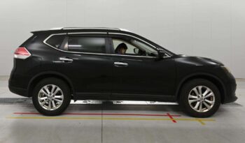NISSAN X TRAIL 2015 full
