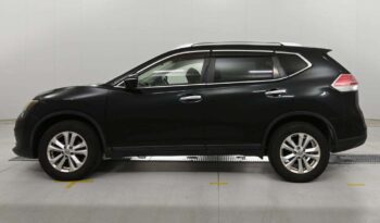 NISSAN X TRAIL 2015 full