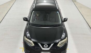 NISSAN X TRAIL 2015 full