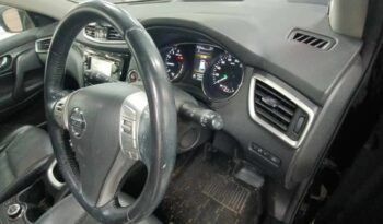 NISSAN X TRAIL 2015 full