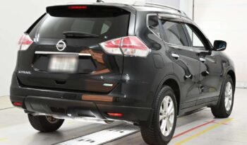 NISSAN X TRAIL 2014 full