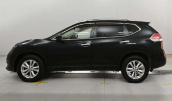NISSAN X TRAIL 2014 full