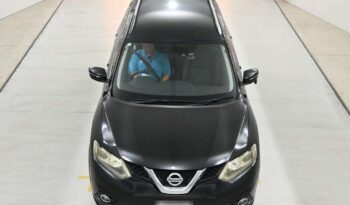 NISSAN X TRAIL 2014 full