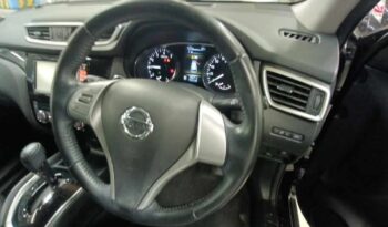 NISSAN X TRAIL 2014 full