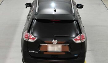 NISSAN X TRAIL 2014 full