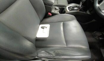NISSAN X TRAIL 2014 full