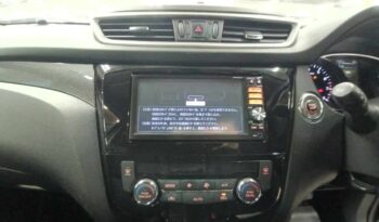 NISSAN X TRAIL 2014 full