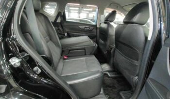 NISSAN X TRAIL 2014 full