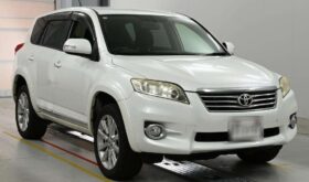 TOYOTA VANGUARD 2010