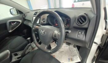 TOYOTA VANGUARD 2010 full
