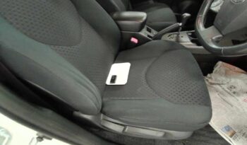 TOYOTA VANGUARD 2010 full