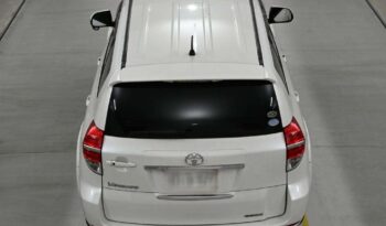 TOYOTA VANGUARD 2010 full