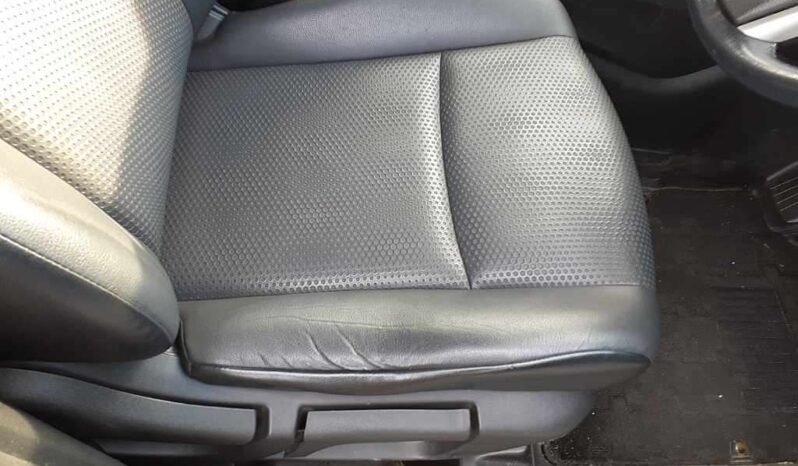NISSAN X TRAIL 2015 full