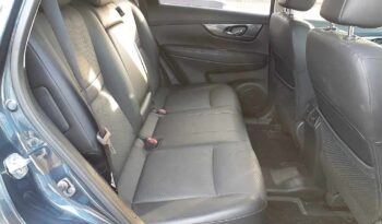 NISSAN X TRAIL 2015 full
