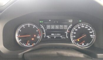 TOYOTA LAND CRUISER 2023 full
