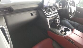 TOYOTA LAND CRUISER 2023 full